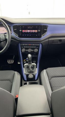 Vente en ligne Volkswagen T-Roc T-roc 2.0 TSI 300ch R 4-Motion DSG7 au prix de 31 400 €