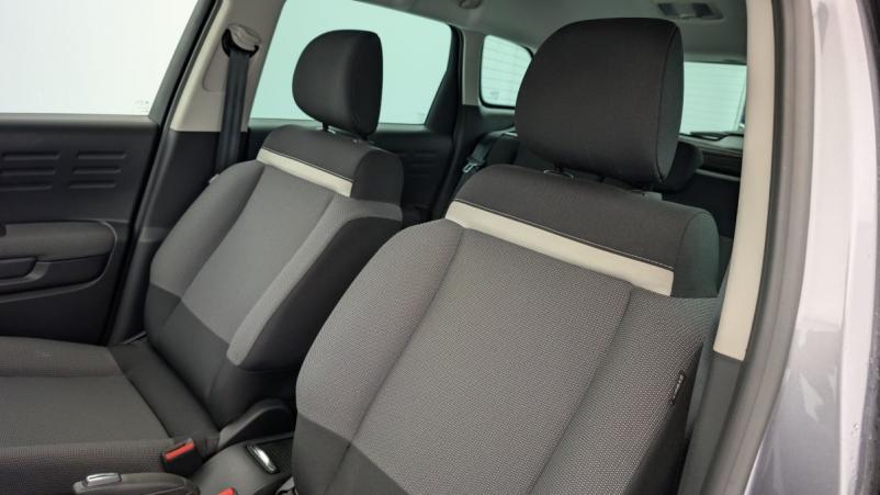 Vente en ligne Citroën C3 Aircross PureTech 110 S S BVM6 Max au prix de 18 820 €
