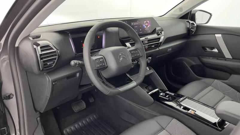 Vente en ligne Citroën C4 C4 III 1.5 BlueHDi 130ch Plus EAT8 au prix de 24 710 €