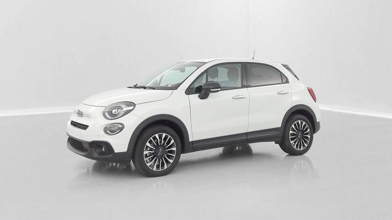 Vente en ligne Fiat 500X 500x 1.5 FireFly Turbo 130ch Pack Confort Style Hybrid DCT7 au prix de 21 000 €