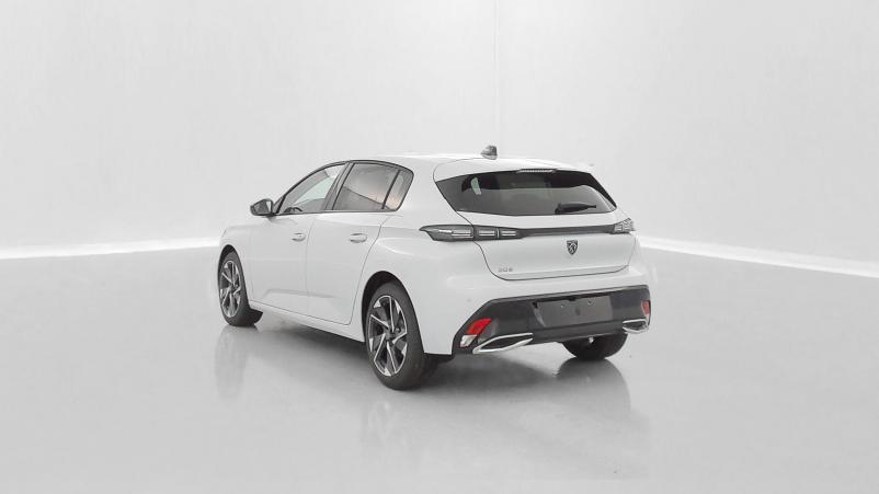 Vente en ligne Peugeot 308 308 III 1.5 BlueHDi 130ch Allure EAT8 au prix de 27 410 €