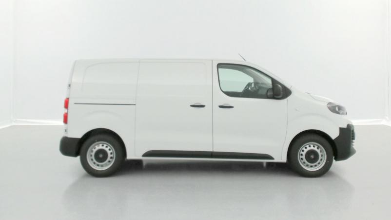 Vente en ligne Citroën Jumpy Fourgon Jumpy M 2.0 BlueHDi 145ch au prix de 30 180 €