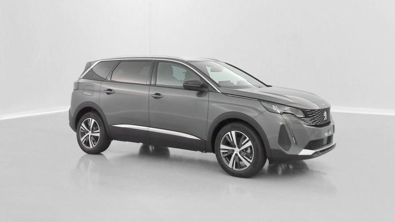 Vente en ligne Peugeot 5008 5008 II 1.5 BlueHDi 130ch Allure Pack EAT8 au prix de 33 000 €
