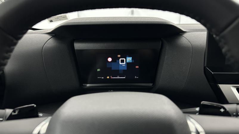 Vente en ligne Citroën C4 C4 III 1.5 BlueHDi 130ch Plus EAT8 au prix de 24 710 €