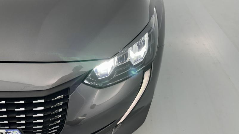 Vente en ligne Peugeot 208 208 1.2 Puretech 100ch Allure Pack au prix de 17 510 €