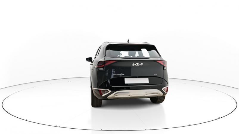 Vente en ligne Kia Sportage  1.6 Hybrid 230ch Automatique/6 Design hybrid au prix de 32 280 €
