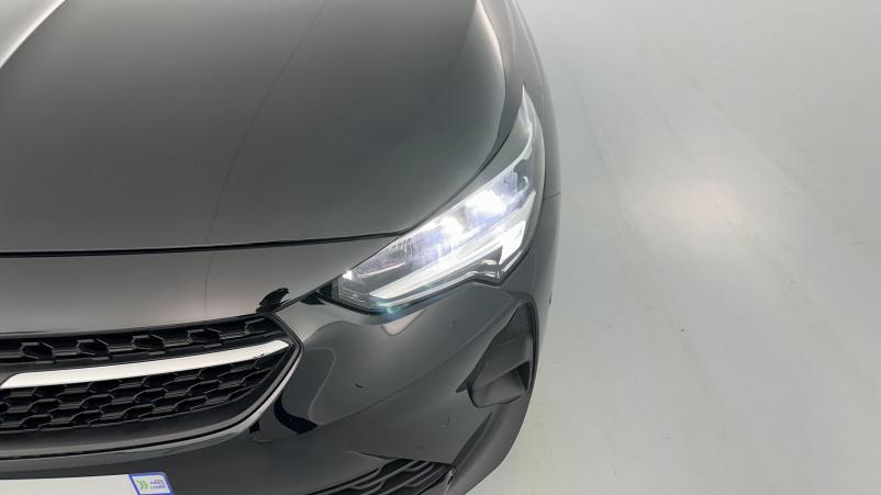 Vente en ligne Opel Corsa Corsa 1.2 Turbo 100ch GS au prix de 16 010 €
