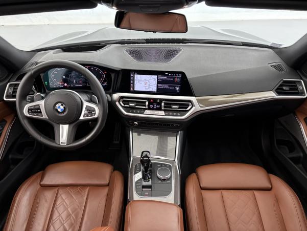 Vente en ligne Bmw Série 3 Touring M340iA xDrive 374ch au prix de 51 940 €