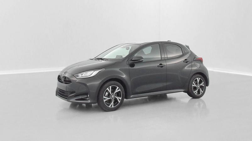 Vente en ligne Toyota Yaris Yaris Hybride 116h Design e-CVT au prix de 26 000 €