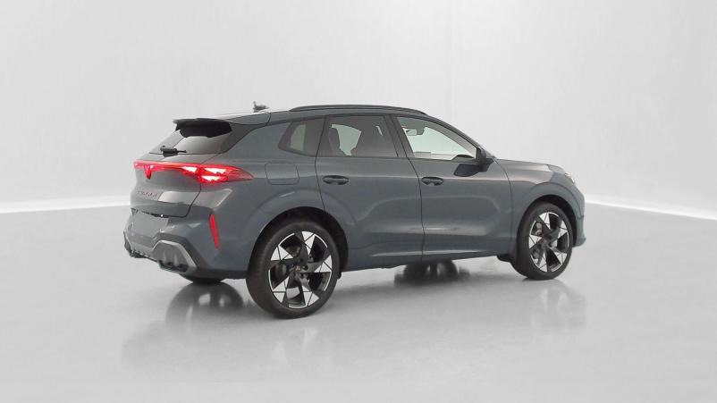 Vente en ligne Cupra Terramar Terramar 1.5 eHybrid 204ch V DSG6 au prix de 44 400 €