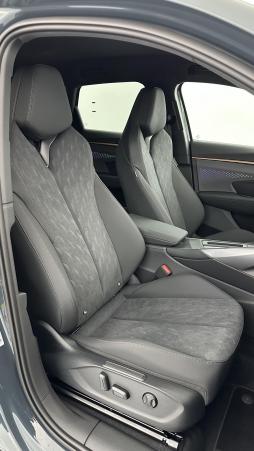 Vente en ligne Cupra Terramar Terramar 1.5 eHybrid 204ch V DSG6 au prix de 44 400 €