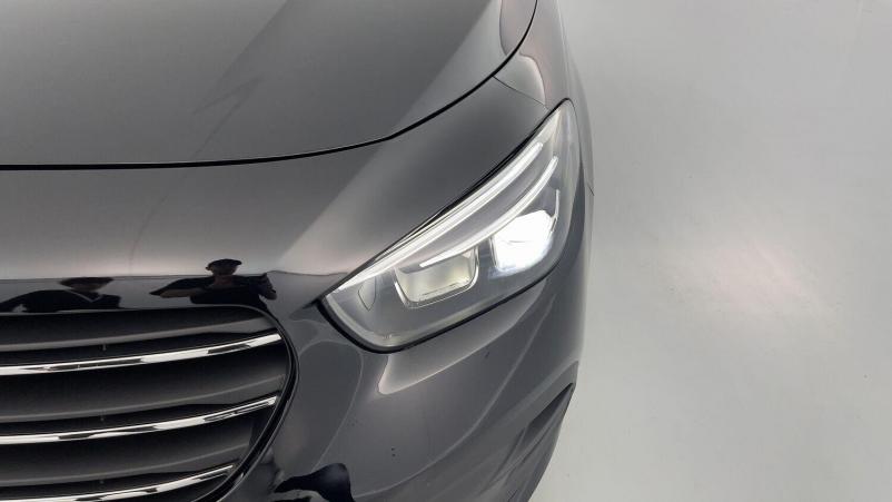 Vente en ligne Mercedes Classe T Classe t 160d 95ch Progressive au prix de 25 910 €