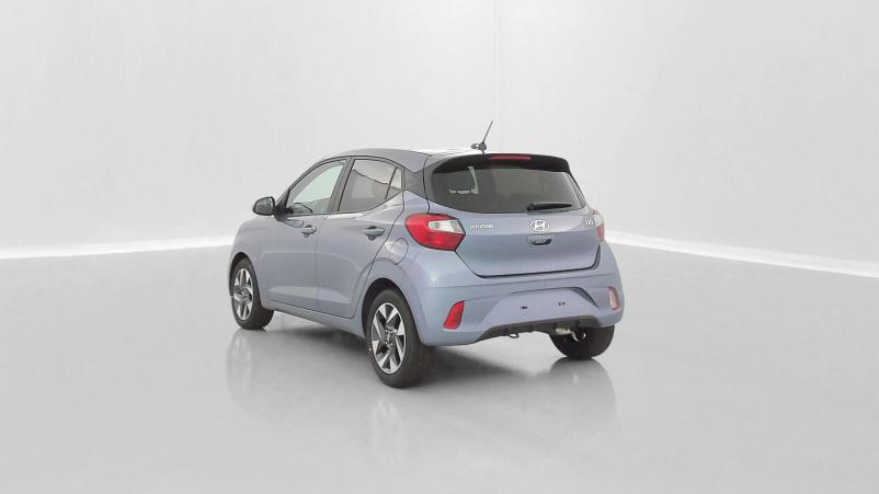 Vente en ligne Hyundai i10 I10 III 1.0 63ch Intuitive au prix de 17 210 €