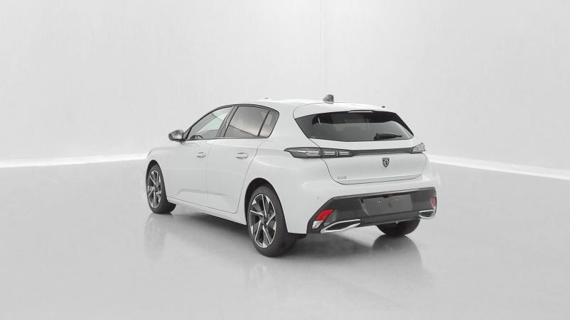 Vente en ligne Peugeot 308 308 III 1.5 BlueHDi 130ch Allure EAT8 au prix de 28 010 €