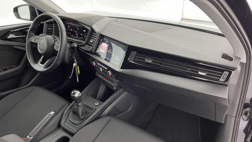 Vente en ligne Audi A1 A1 sportback II 30 TFSI 110ch Advanced au prix de 24 200 €