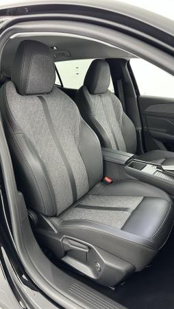 Vente en ligne Peugeot 408 408 1.2 PureTech 130ch Allure Pack EAT8 au prix de 25 010 €