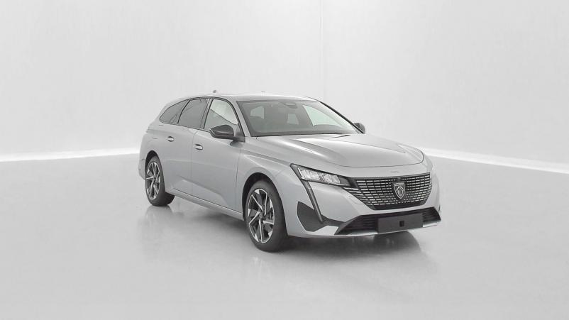 Vente en ligne Peugeot 308 SW 308 sw 1.2 Hybrid 136 Allure e-DCS6 au prix de 30 000 €