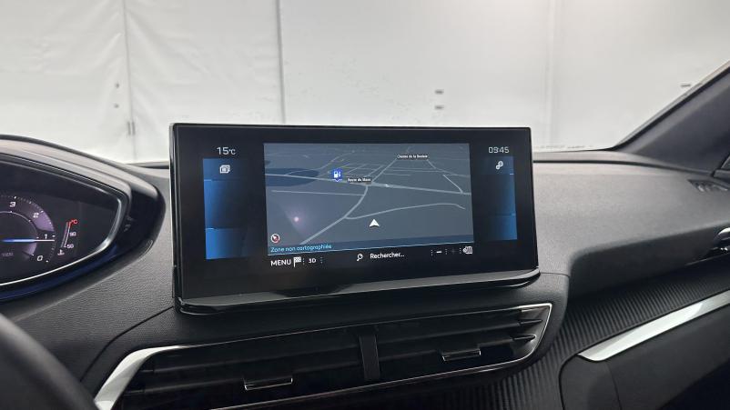 Vente en ligne Peugeot 5008 5008 II 1.5 BlueHDi 130ch Allure Pack EAT8 au prix de 33 000 €
