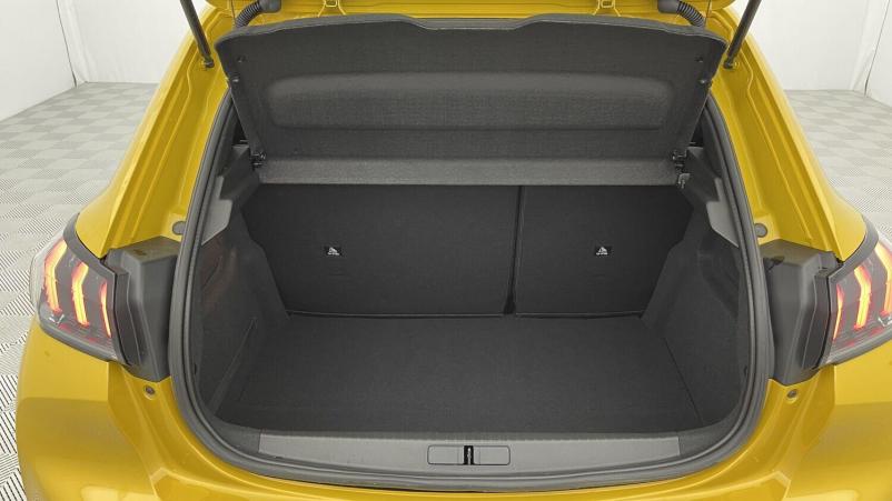 Vente en ligne Peugeot 208 208 II 1.2 PureTech 100ch Allure Pack au prix de 16 500 €