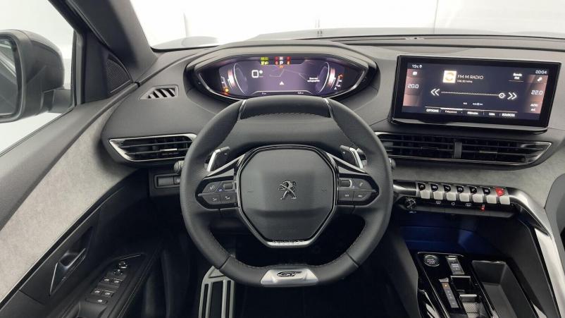 Vente en ligne Peugeot 5008 5008 III 1.2 Puretech 130ch GT EAT8 au prix de 32 400 €
