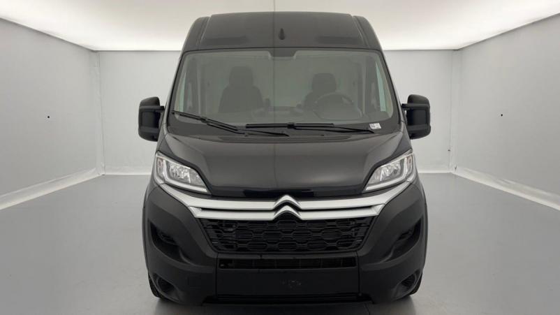 Vente en ligne Citroën Jumper Fourgon TOLE 35 L3H2 BLUEHDI 140 S S BVM6 au prix de 31 900 €