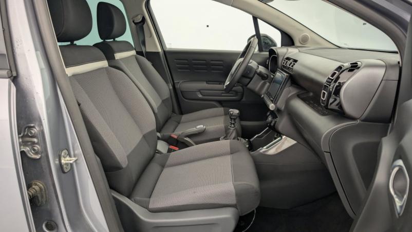 Vente en ligne Citroën C3 Aircross PureTech 110 S S BVM6 Max au prix de 18 820 €