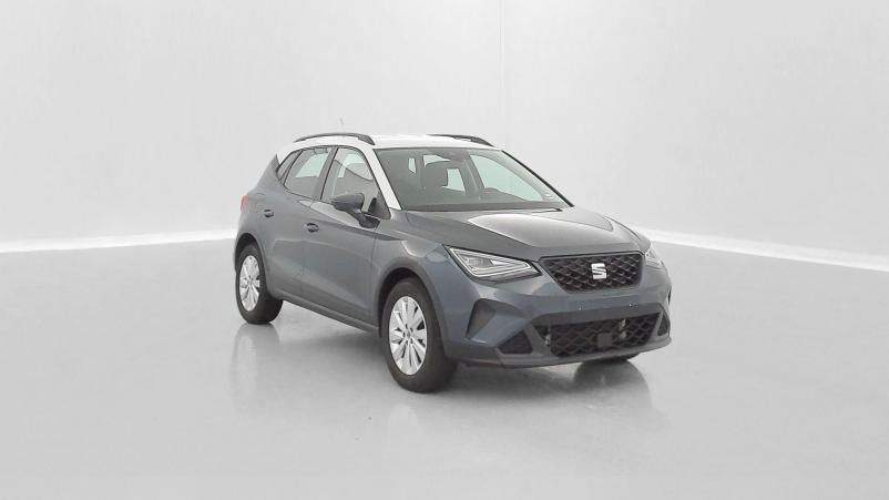 Vente en ligne Seat Arona Arona 1.0 TSI 110ch Style DSG7 au prix de 21 800 €