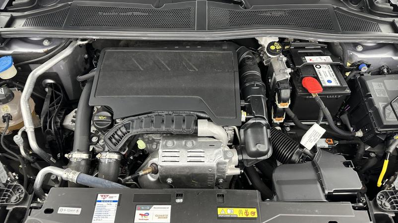 Vente en ligne Peugeot 308 308 1.2 PureTech 130ch Allure EAT8 au prix de 23 400 €