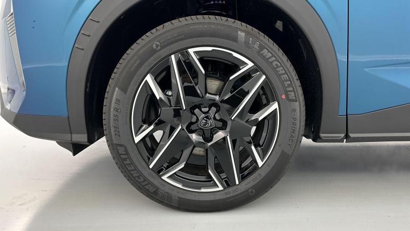 Vente en ligne Peugeot 3008 3008 Hybrid 145ch GT e-DCS6 au prix de 35 400 €