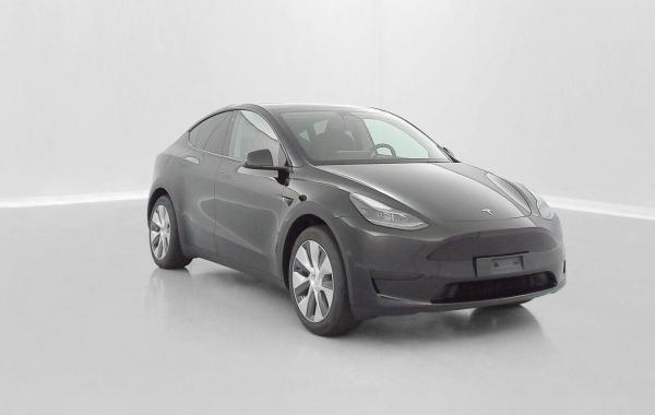 Tesla Model Y Model y Propulsion (455km) occasion de 2024 en vente à Rennes