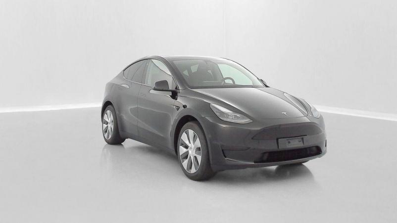 Vente en ligne Tesla Model Y Model y Propulsion (455km) au prix de 39 000 €