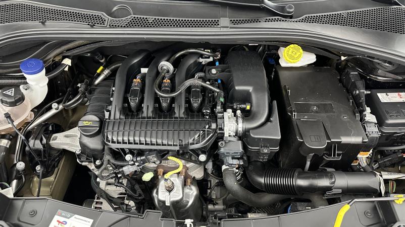 Vente en ligne Citroën C3 C3 1.2 PureTech 83ch Plus au prix de 16 010 €