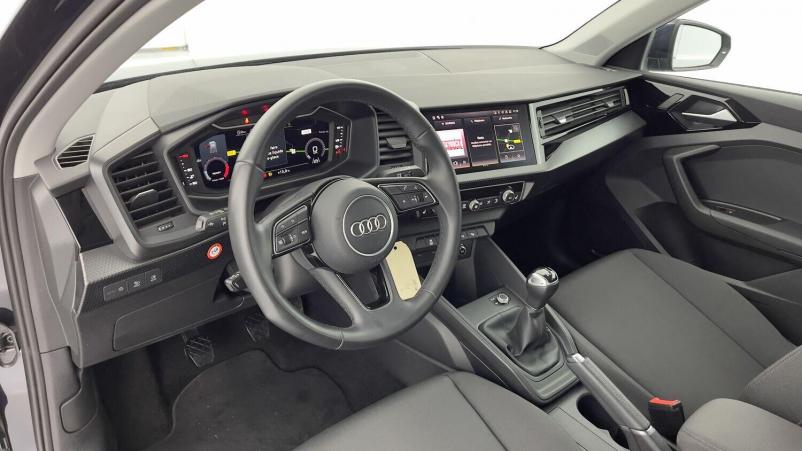 Vente en ligne Audi A1 A1 sportback II 30 TFSI 110ch Advanced au prix de 24 200 €