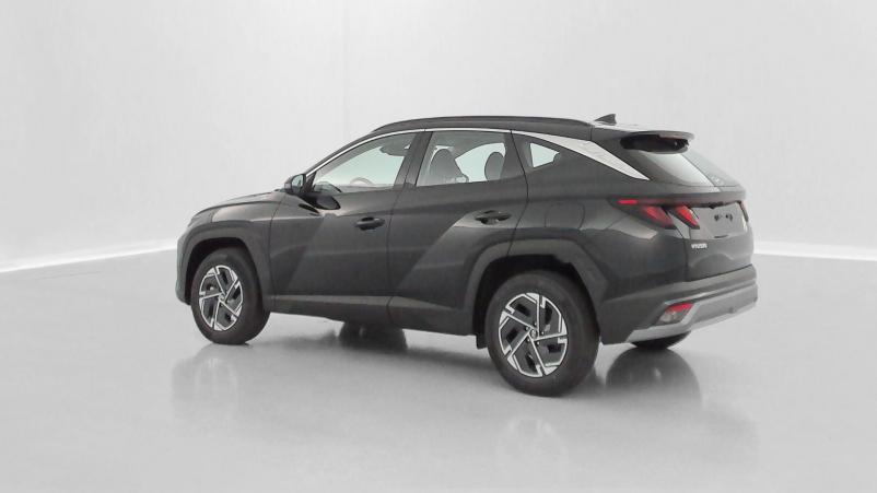 Vente en ligne Hyundai Tucson Tucson IV 1.6 T-GDI 215ch Hybrid Intuitive au prix de 33 710 €