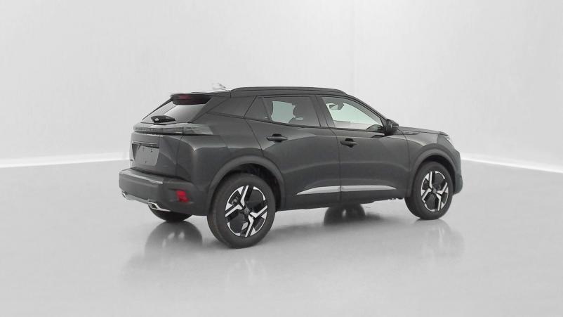 Vente en ligne Peugeot 2008 2008 II(2) 1.2 PureTech 130ch GT EAT8 au prix de 26 000 €