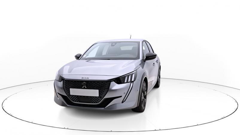 Vente en ligne Peugeot 208  1.2 PureTech S&S 100ch Automatique/8 Gt line au prix de 14 820 €