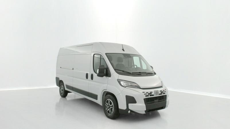 Vente en ligne Fiat Ducato Fourgon Ducato III LH2 3.5 Maxi 180ch H3-Power BVA8 au prix de 42 540 €