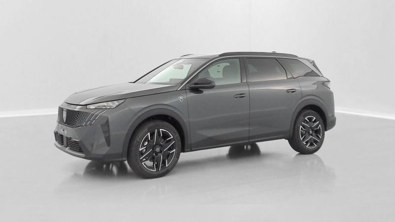 Vente en ligne Peugeot 5008 5008 III 1.2 Hybrid 145ch GT e-DCS6 au prix de 39 410 €