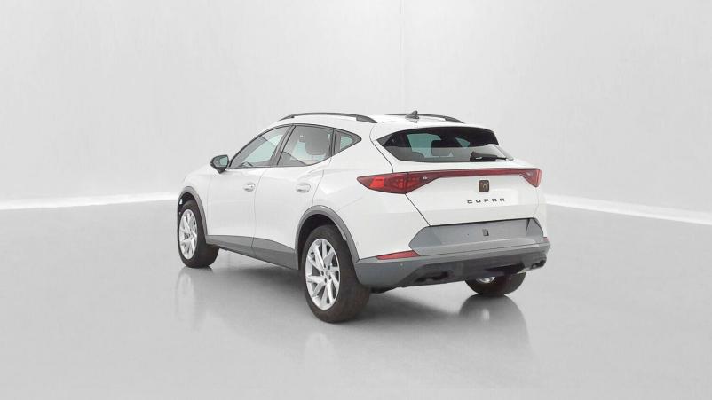 Vente en ligne Cupra Formentor Formentor 2.0 TDI 150ch V au prix de 29 700 €