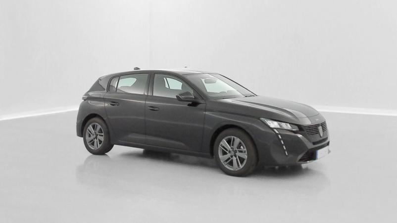 Vente en ligne Peugeot 308 308 III 1.2 Puretech 130ch Active Pack EAT8 au prix de 22 400 €
