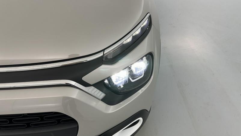 Vente en ligne Citroën C3 C3 III 1.2 PureTech 83ch You au prix de 14 600 €