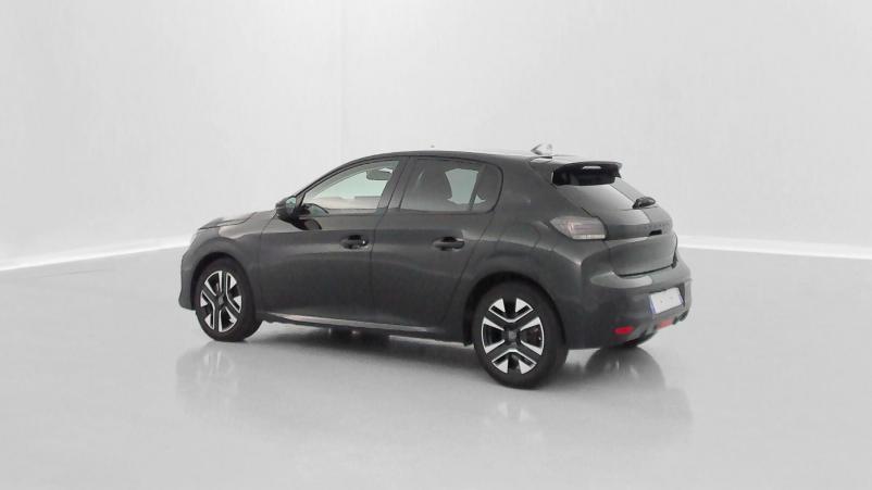 Vente en ligne Peugeot 208 208 1.2 Puretech 100ch Allure au prix de 17 400 €