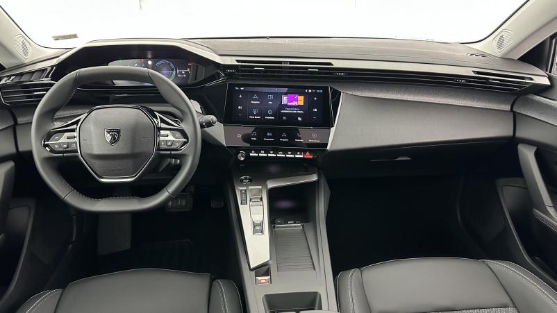 Vente en ligne Peugeot 308 308 1.2 Hybrid 145ch Allure e-DCS6 au prix de 29 300 €