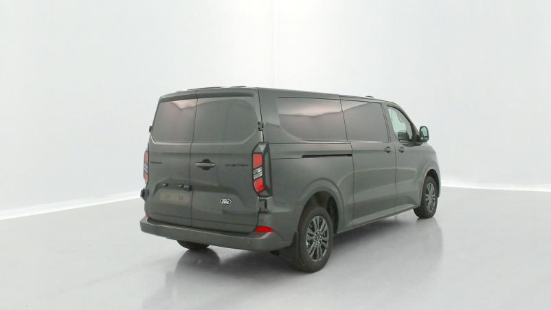 Vente en ligne Ford Transit Custom Transit custom II 320 L2H1 2.0 Ecoblue 170ch Limited BVA8 au prix de 45 180 €