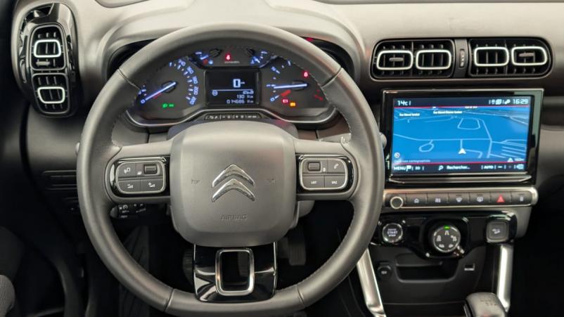 Vente en ligne Citroën C3 Aircross PureTech 110 S S BVM6 Max au prix de 18 820 €