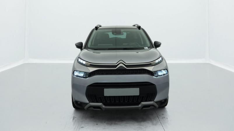 Vente en ligne Citroën C3 Aircross PureTech 110 S S BVM6 Max au prix de 18 820 €