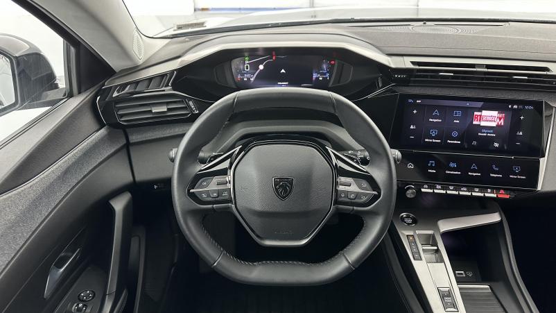 Vente en ligne Peugeot 308 308 1.2 PureTech 130ch Allure EAT8 au prix de 23 400 €
