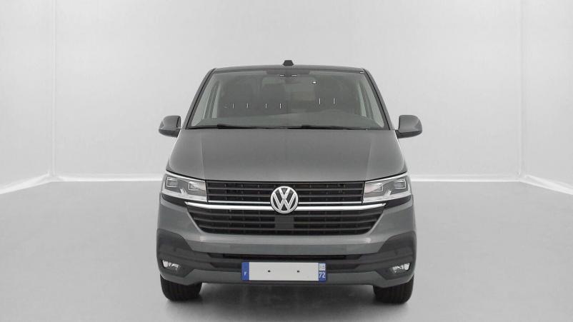 Vente en ligne Volkswagen Transporter Transporter T6.1 VAN 2.8T L1H1 2.0 TDI 204ch Business Plus DSG7 au prix de 58 140 €