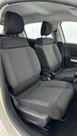 Vente en ligne Citroën C3 C3 III 1.2 PureTech 83ch You au prix de 14 600 €
