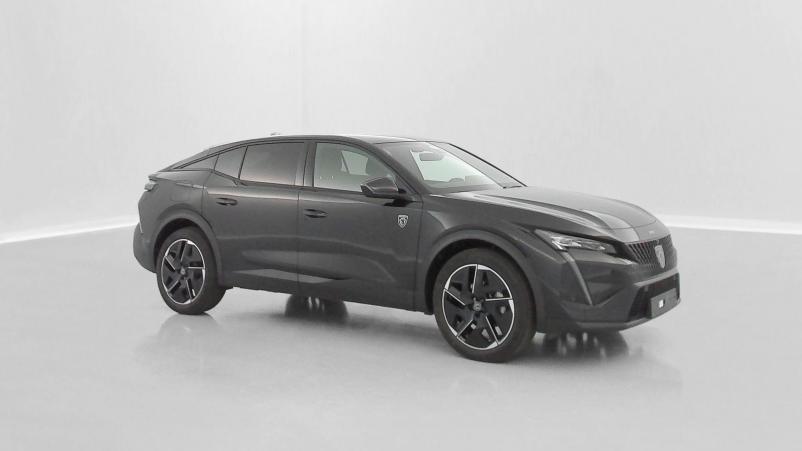 Vente en ligne Peugeot 408 408 1.2 PureTech 130ch GT EAT8 au prix de 28 400 €
